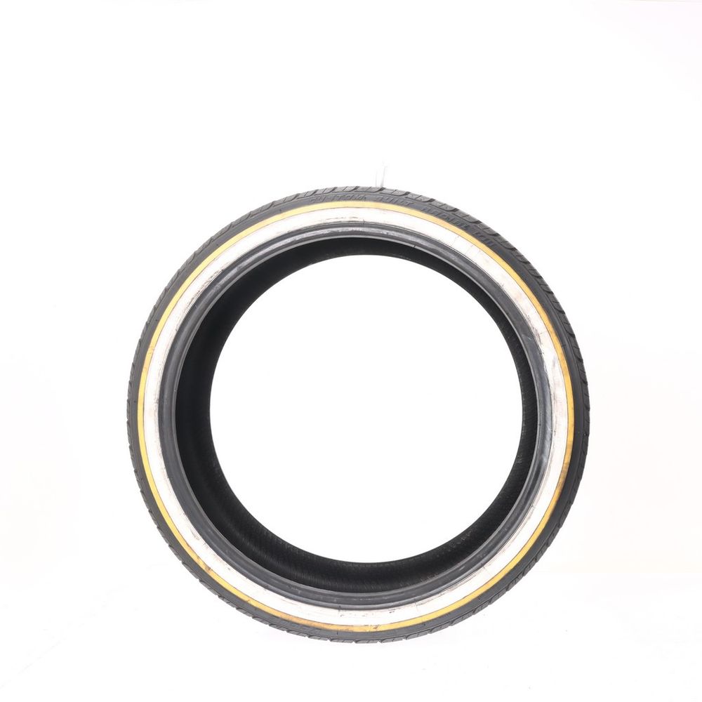 Used 245/35R20 Vogue Custom Built Radial VIII 95V - 6/32 - Image 3
