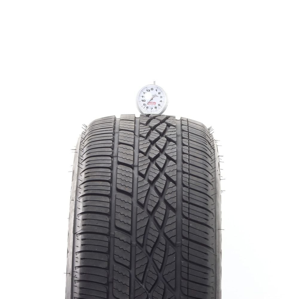 Set of (4) Used 215/55R18 Firestone Firehawk AS V2 95H - 8.5-9/32 - Image 2