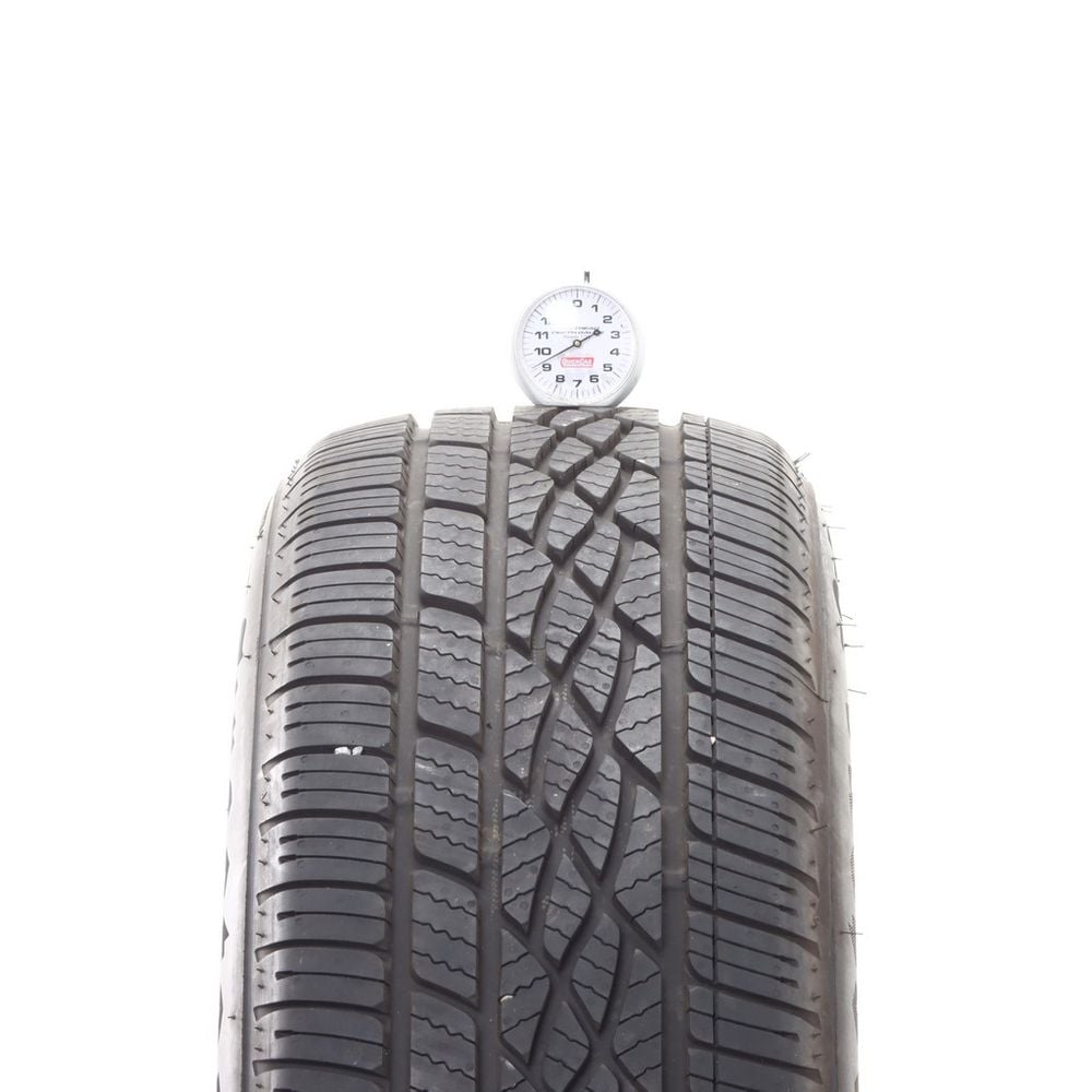 Set of (4) Used 215/55R18 Firestone Firehawk AS V2 95H - 8.5-9/32 - Image 5