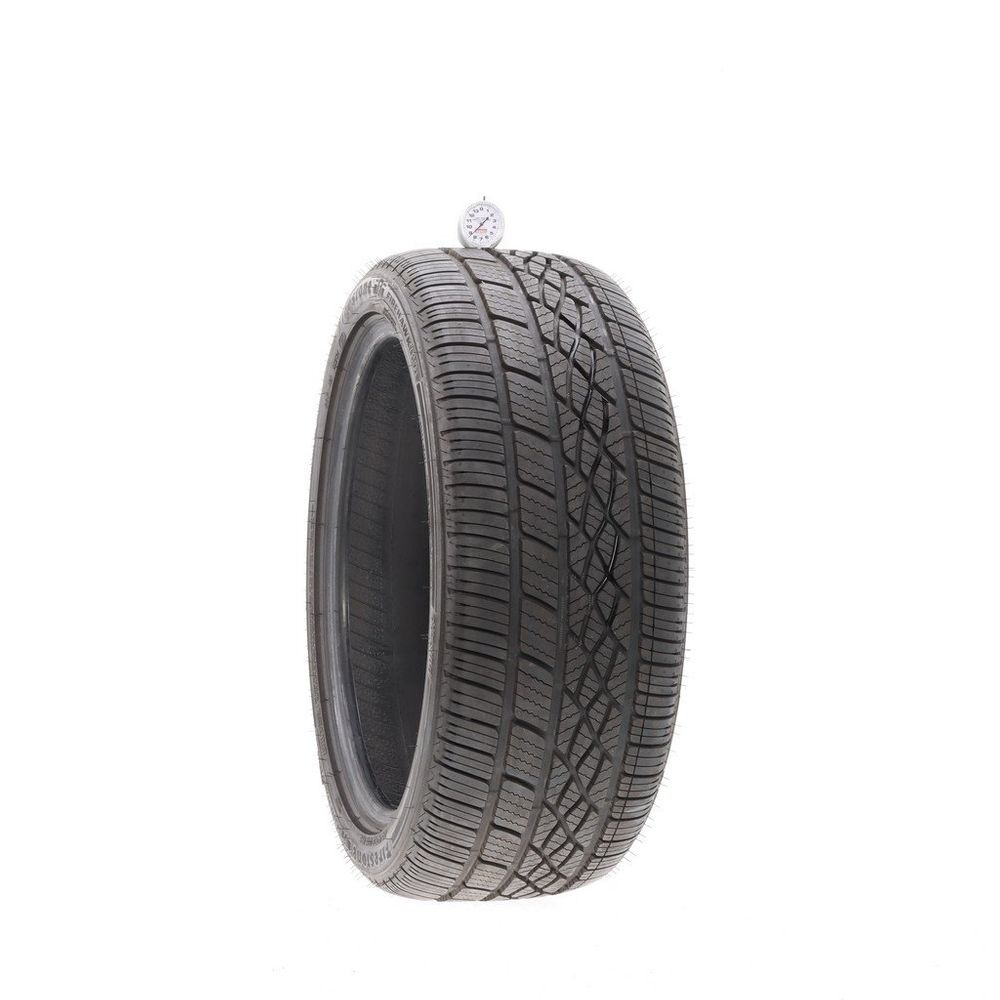 Used 245/40R19 Firestone Firehawk AS V2 98W - 8.5/32 - Image 1