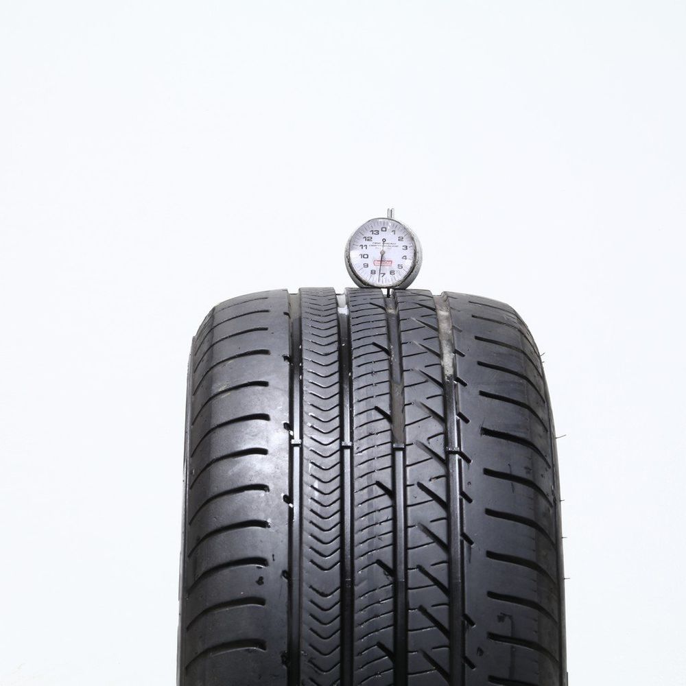 Set of (2) Used 235/55R18 Goodyear Eagle Sport AO 100H - 7-7.5/32 - Image 2