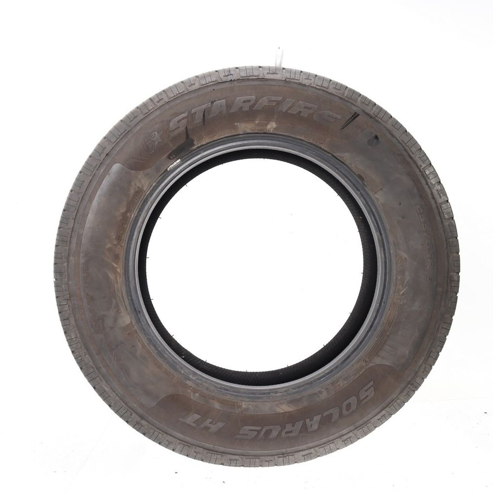 Used 255/65R18 Starfire Solarus HT 111T - 7/32 - Image 3