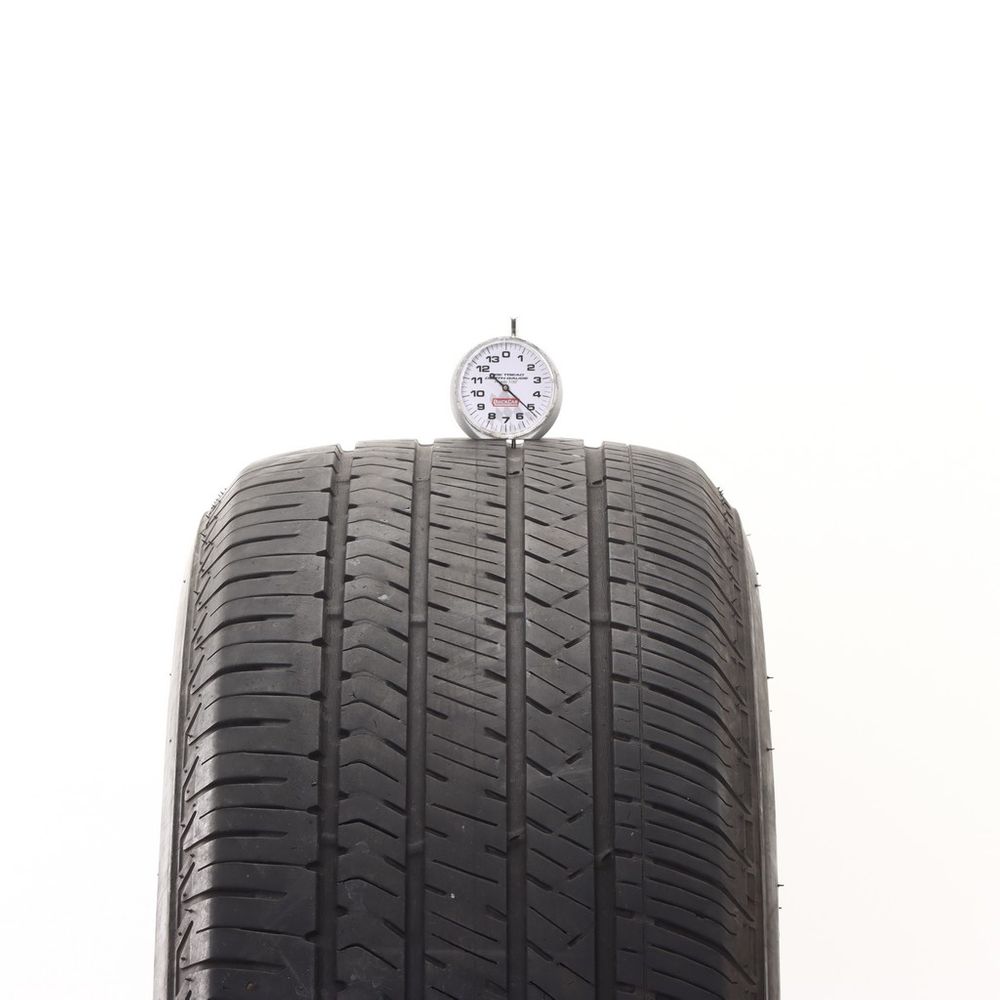 Set of (2) Used 255/60R18 Firestone Firehawk Pursuit 108V - 5/32 - Image 2