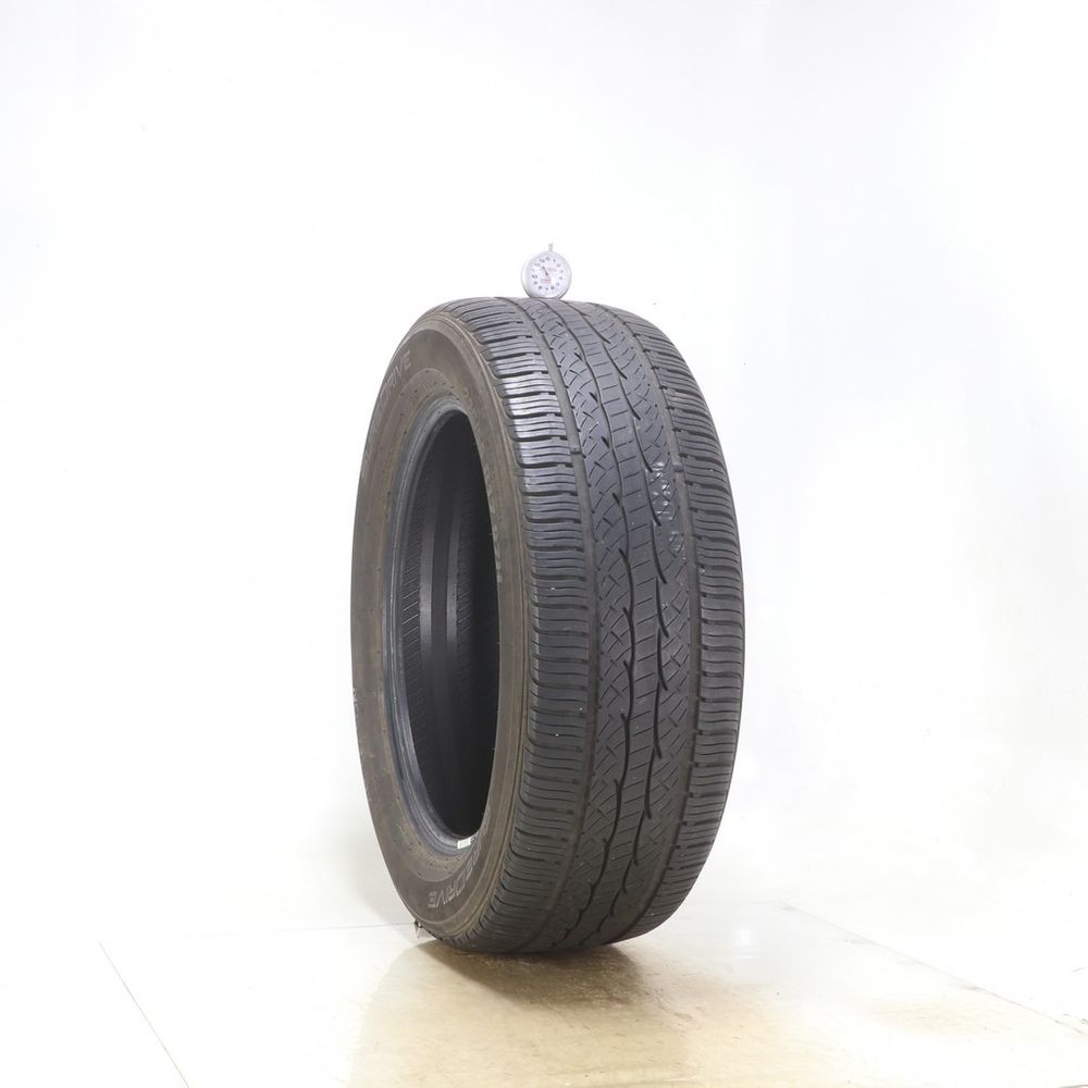 Set of (2) Used 225/55R17 SureDrive All-season 97H - 5.5-6/32 - Image 1