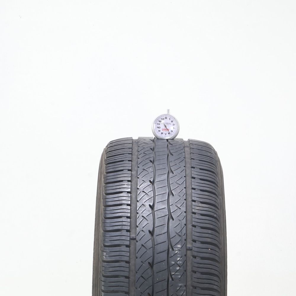 Set of (2) Used 225/55R17 SureDrive All-season 97H - 5.5-6/32 - Image 2