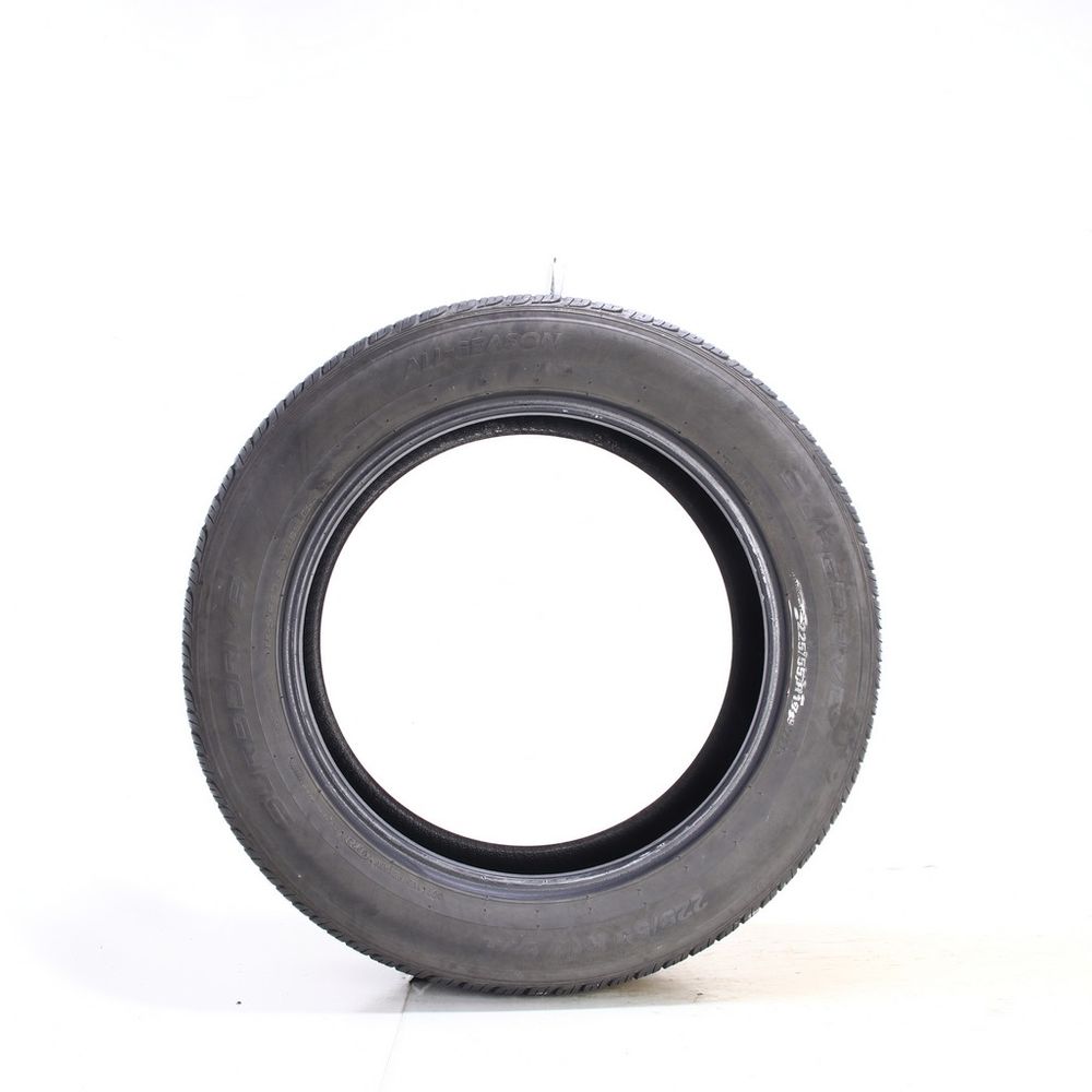 Set of (2) Used 225/55R17 SureDrive All-season 97H - 5.5-6/32 - Image 6