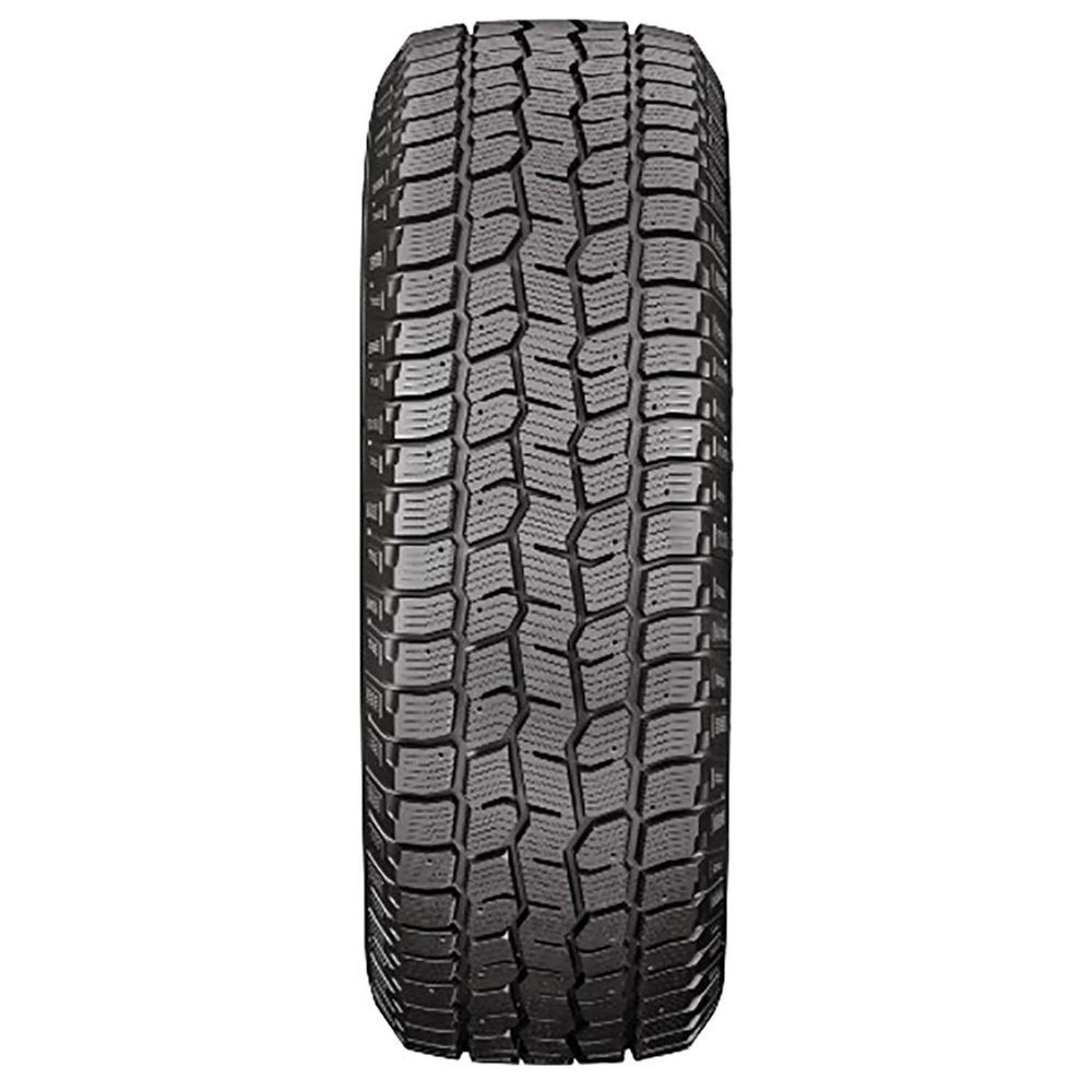 Set of (2) New 265/70R17 Cooper Discoverer Snow Claw 115T - Image 3