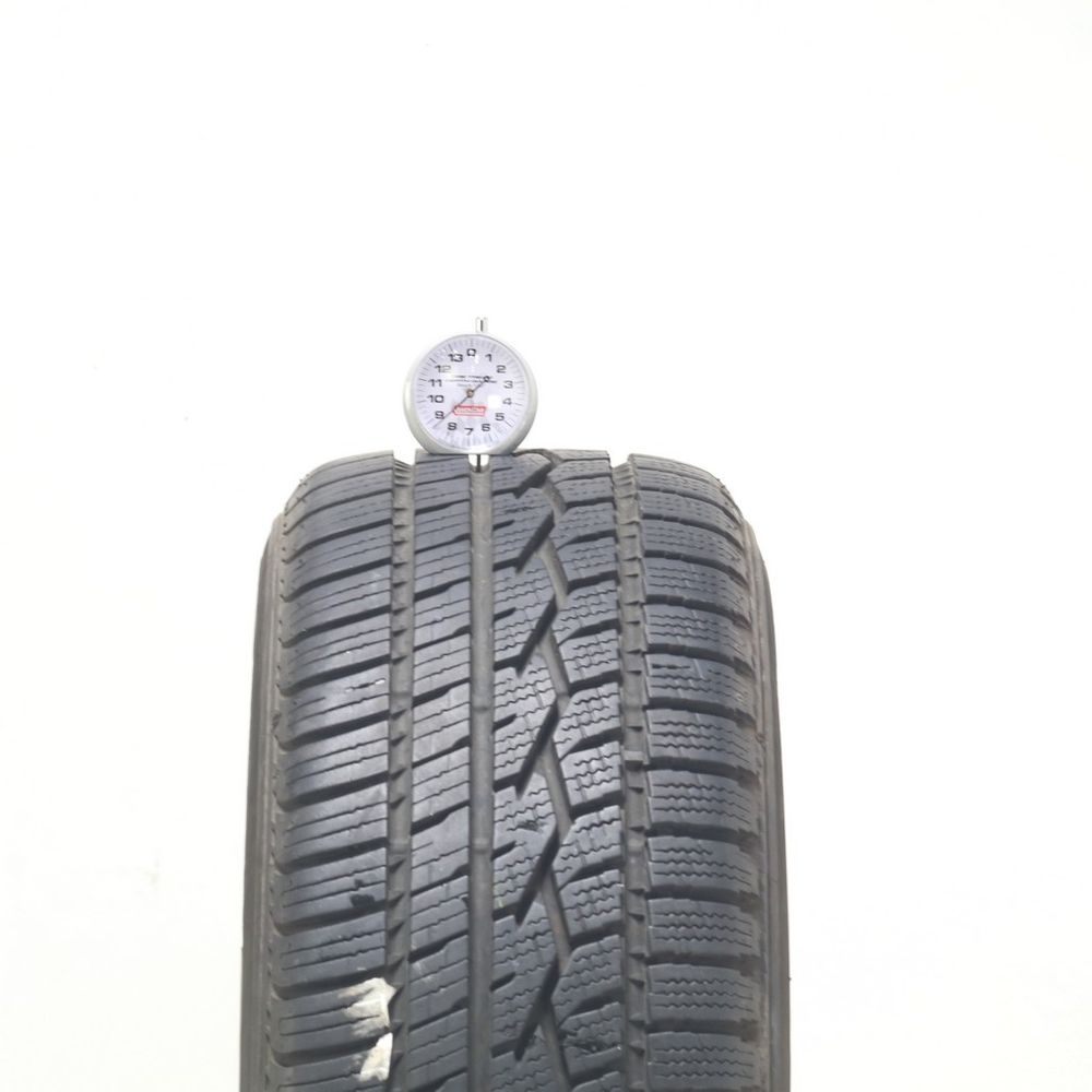 Set of (2) Used 195/65R15 Toyo Celsius 91H - 8.5-9.5/32 - Image 2