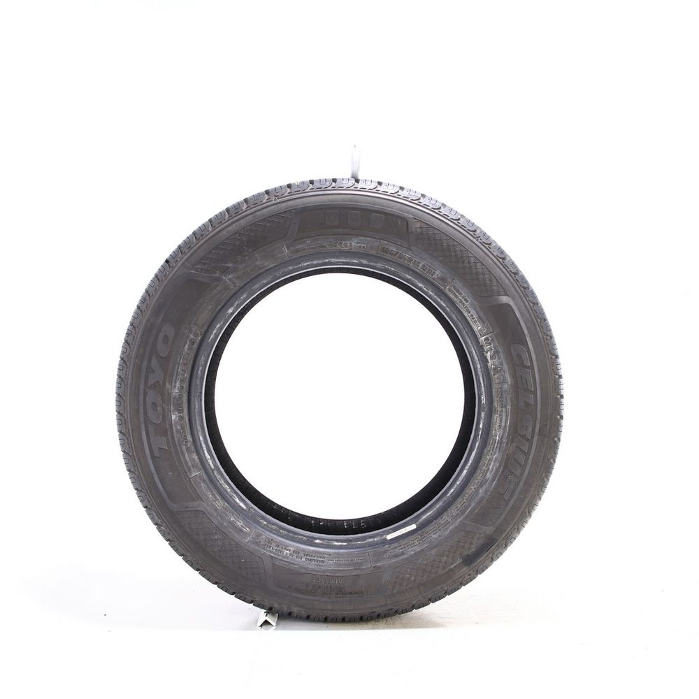 Set of (2) Used 195/65R15 Toyo Celsius 91H - 8.5-9.5/32 - Image 3