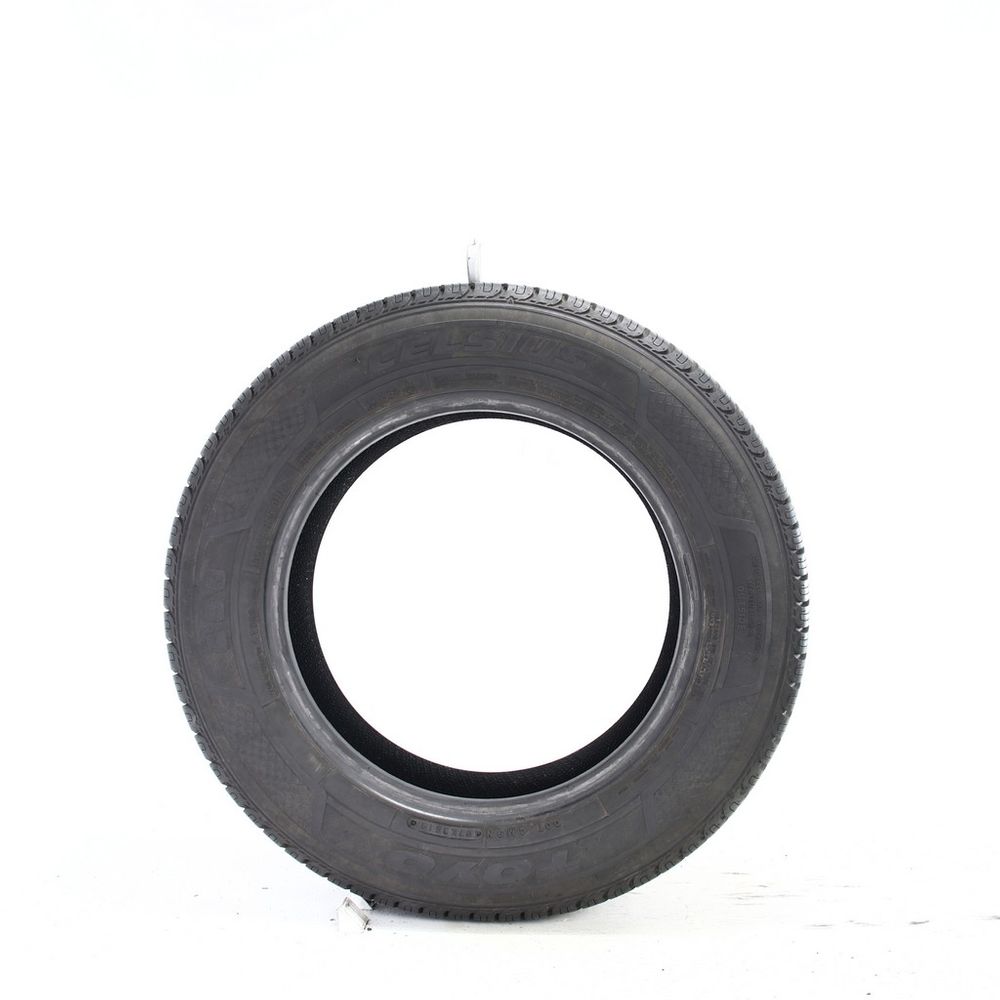 Set of (2) Used 195/65R15 Toyo Celsius 91H - 8.5-9.5/32 - Image 6