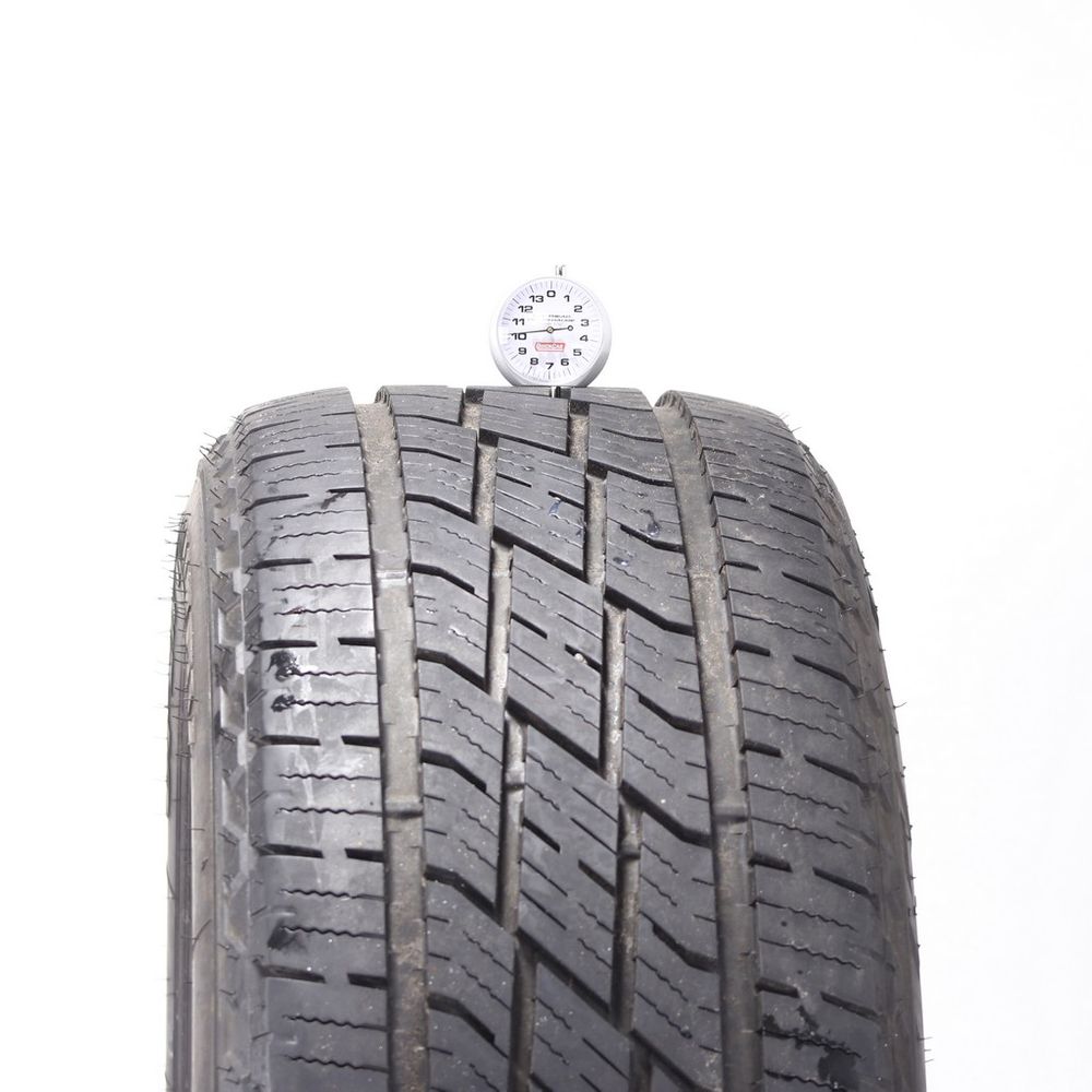 Used 275/55R20 Toyo Open Country H/T II 117H - 10/32 - Image 2