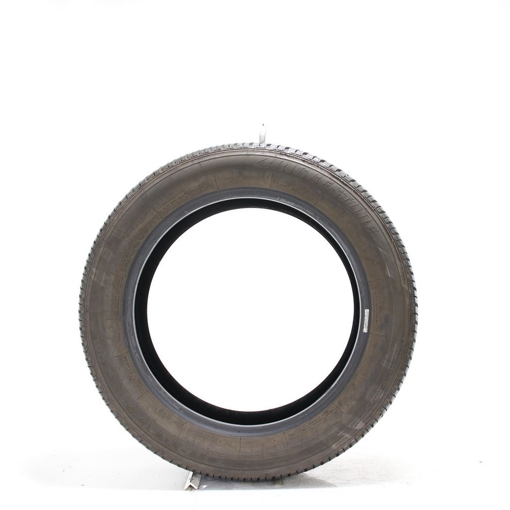 Set of (4) Used 215/55R17 Bridgestone Turanza EL400-02 93V - 7.5-8/32 - Image 6