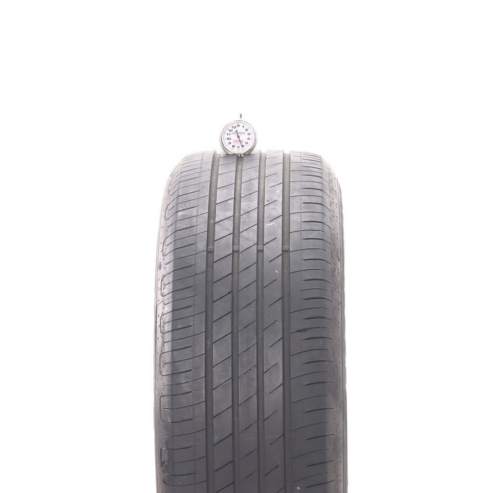 Set of (2) Used 235/65R17 Goodyear EfficientGrip Performance 104H - 6-7.5/32 - Image 2