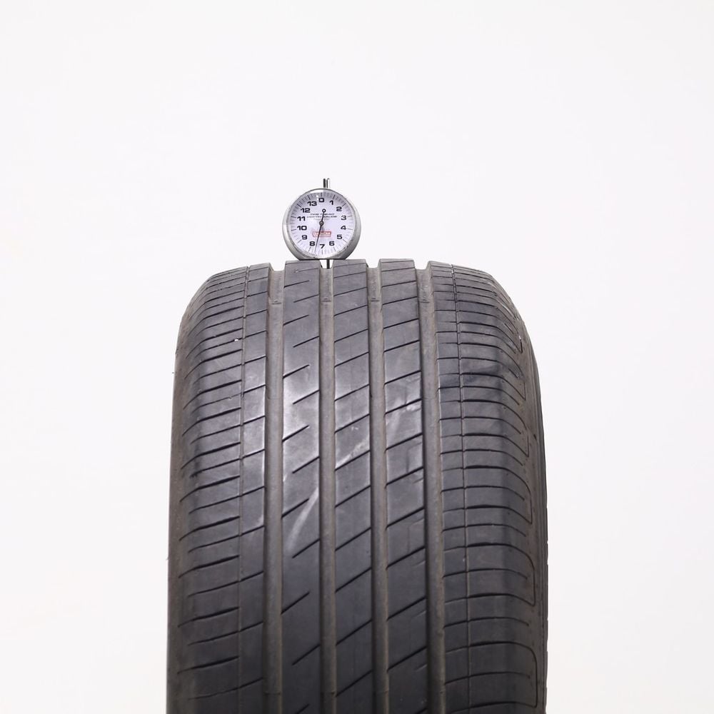 Set of (2) Used 235/65R17 Goodyear EfficientGrip Performance 104H - 6-7.5/32 - Image 5