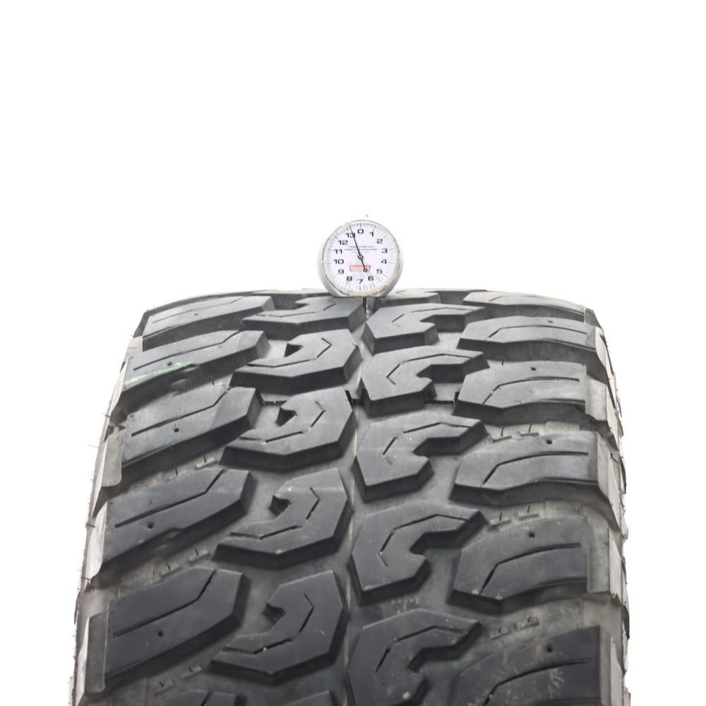 Used LT 33X12.5R18  Suretrac Wide Climber M/T III 118Q E - 13/32 - Image 2