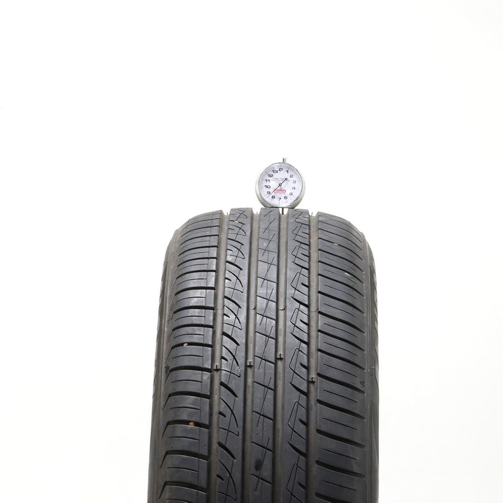 Used 215/65R17 Landgolden LGV77 99H - 8.5/32 - Image 2