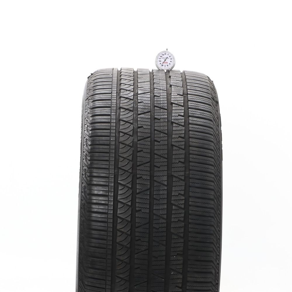 Set of (2) Used 315/40R21 Continental CrossContact LX Sport MO1 115V - 6.5-8/32 - Image 5