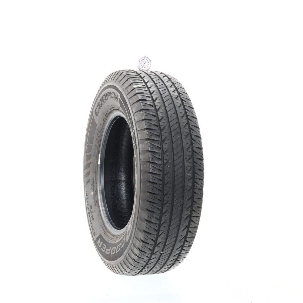 Used 235/70R16 Cooper Evolution HT2 106T - 8/32 - Image 1