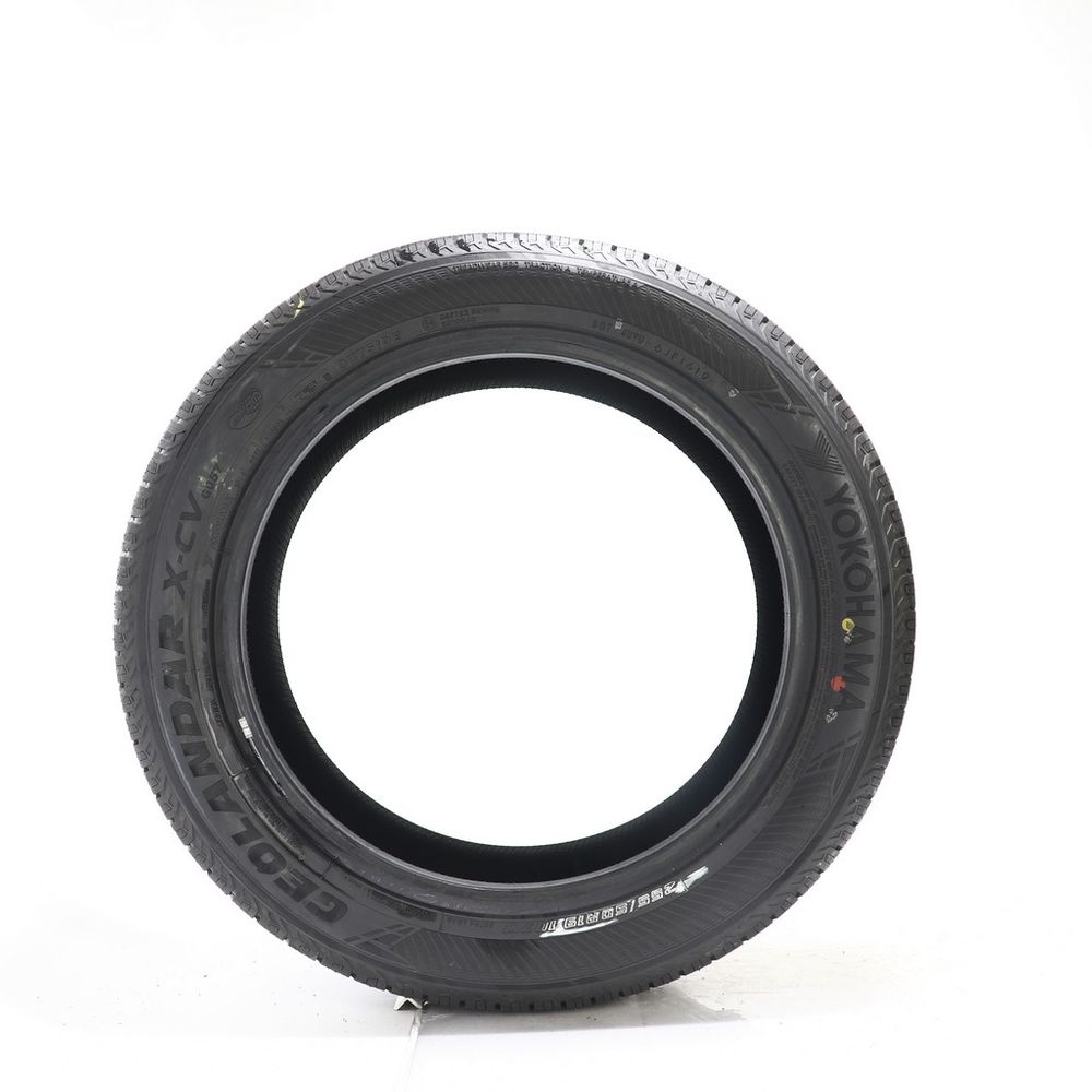New 255/50R19 Yokohama Geolandar X-CV G057 107W - 11/32 - Image 3