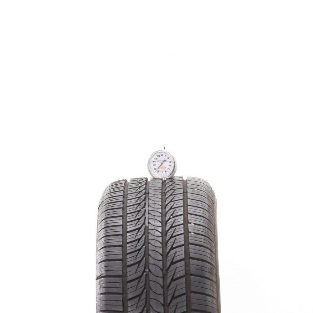 Set of (2) Used 195/55R15 General Altimax RT43 85V - 8.5-9/32 - Image 2
