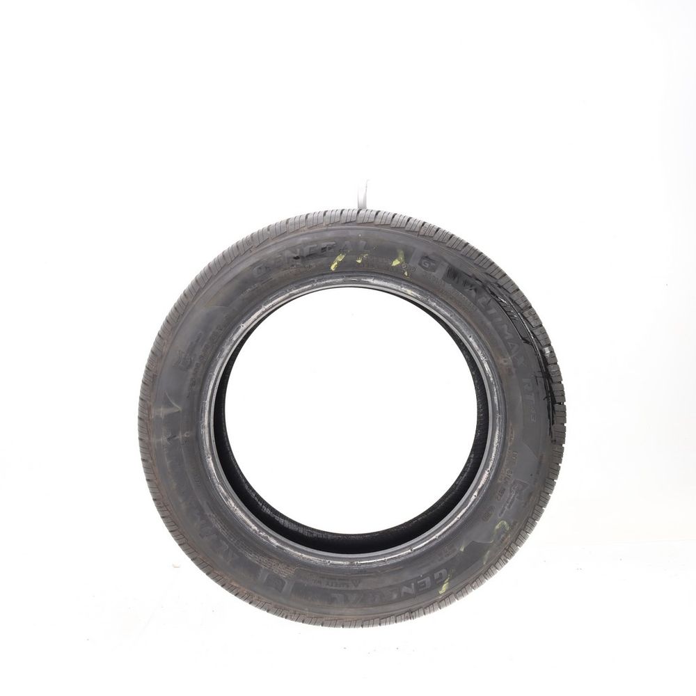 Set of (2) Used 195/55R15 General Altimax RT43 85V - 8.5-9/32 - Image 3