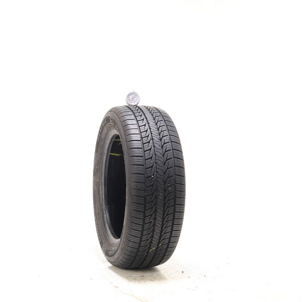 Set of (2) Used 195/55R15 General Altimax RT43 85V - 8.5-9/32 - Image 4