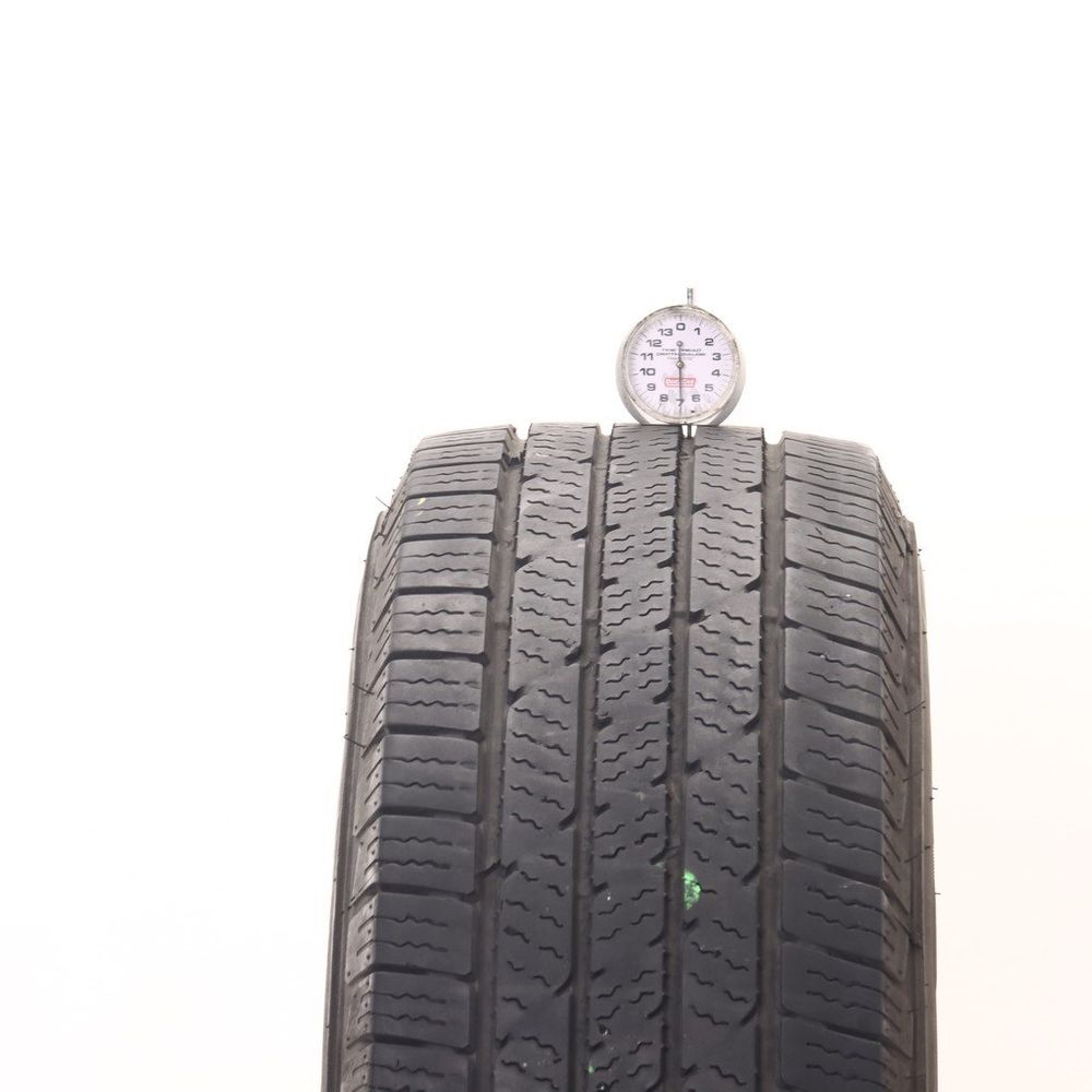 Used LT 245/75R16 Bridgestone Dueler LX 120/116R E - 7/32 - Image 2