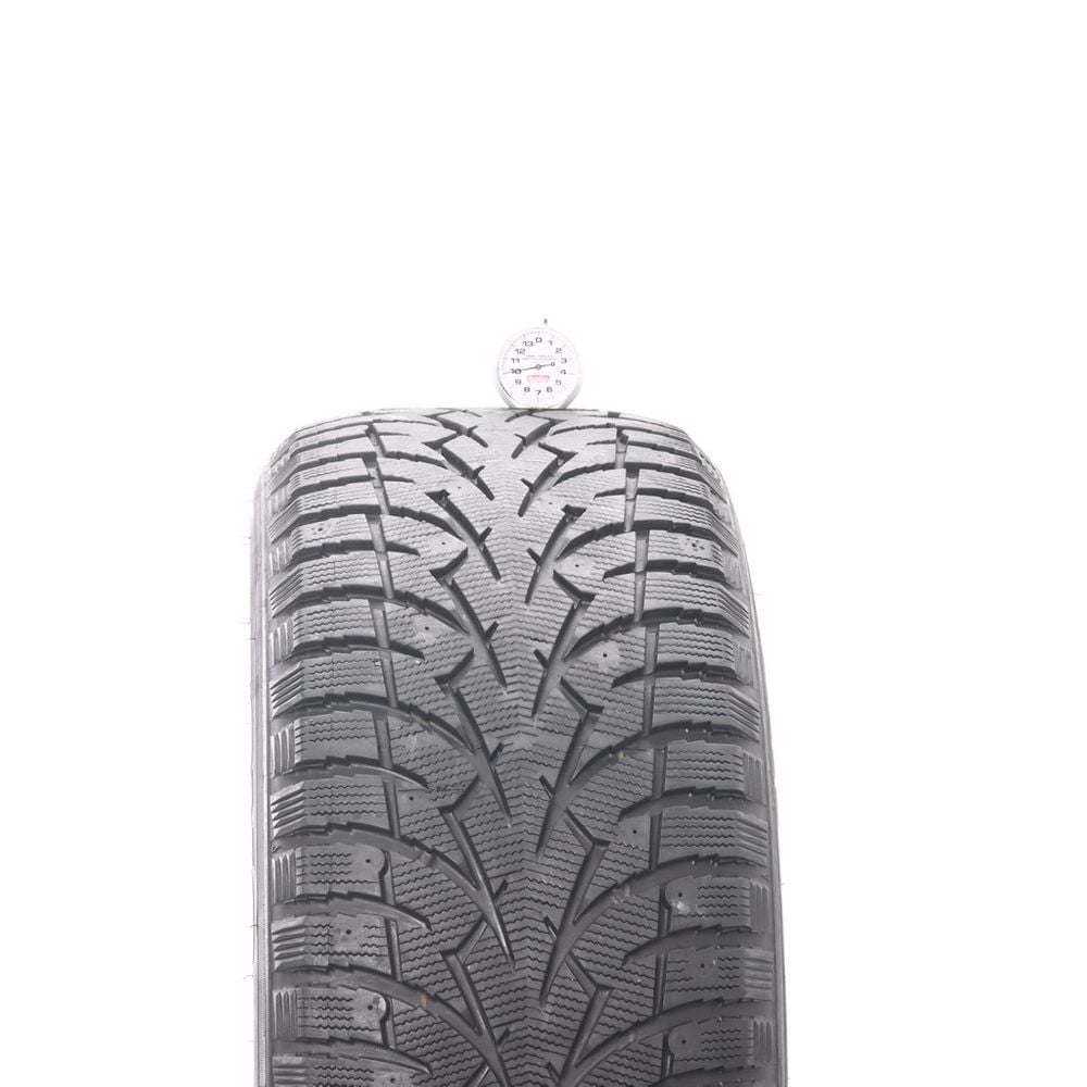 Used 265/50R20 Toyo Observe G3-Ice Studdable 111T - 10/32 - Image 2