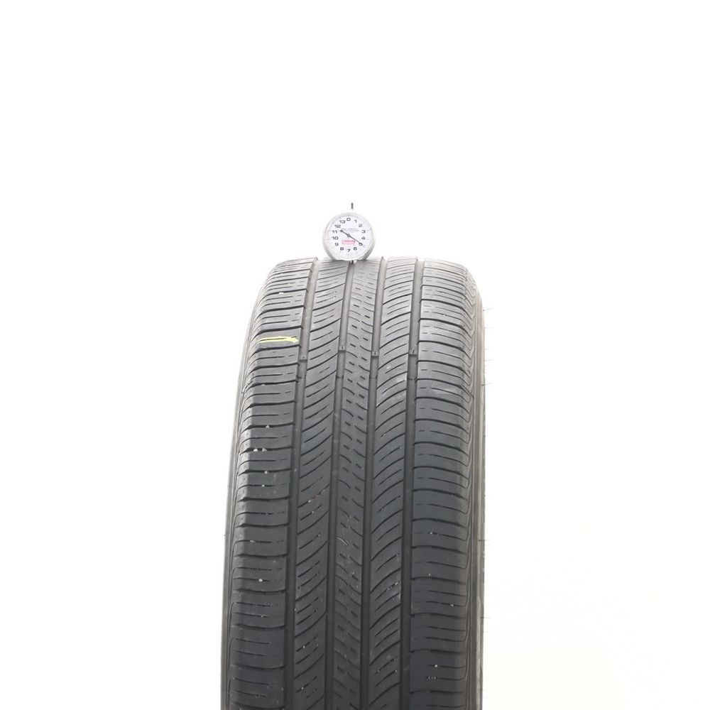 Set of (2) Used 235/65R17 Hankook Dynapro HP2 104H - 4.5-5/32 - Image 2