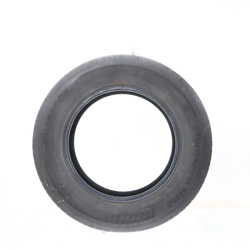 Set of (2) Used 235/65R17 Hankook Dynapro HP2 104H - 4.5-5/32 - Image 3
