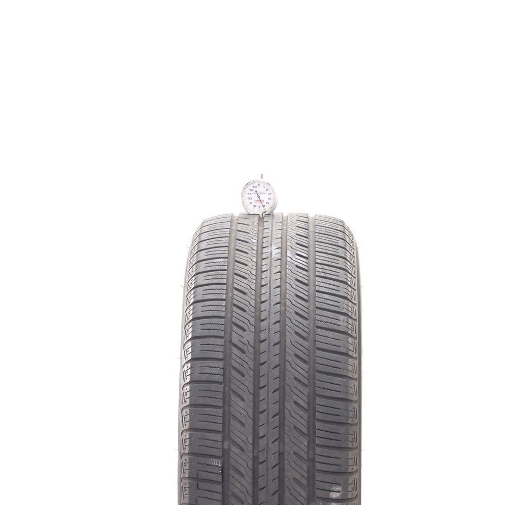 Set of (4) Used 225/60R17 Yokohama Avid Ascend LX 99H - 6-7.5/32 - Image 2
