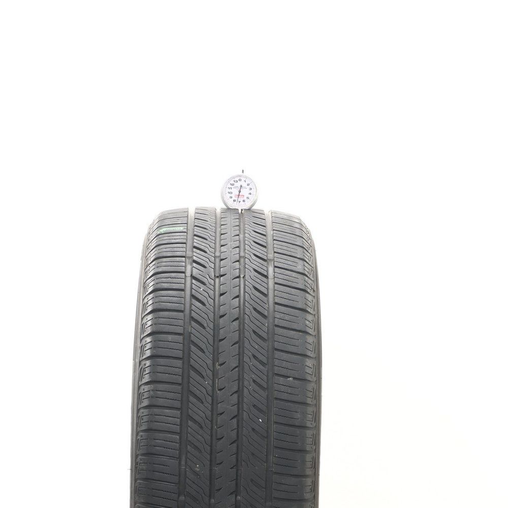 Set of (4) Used 225/60R17 Yokohama Avid Ascend LX 99H - 6-7.5/32 - Image 5