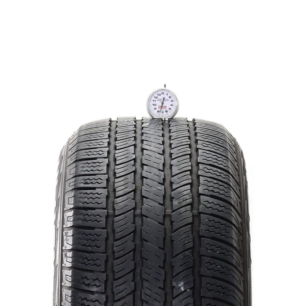 Set of (2) Used 275/55R20 Nexen Roadian HTX RH5 113T - 7.5-9/32 - Image 2