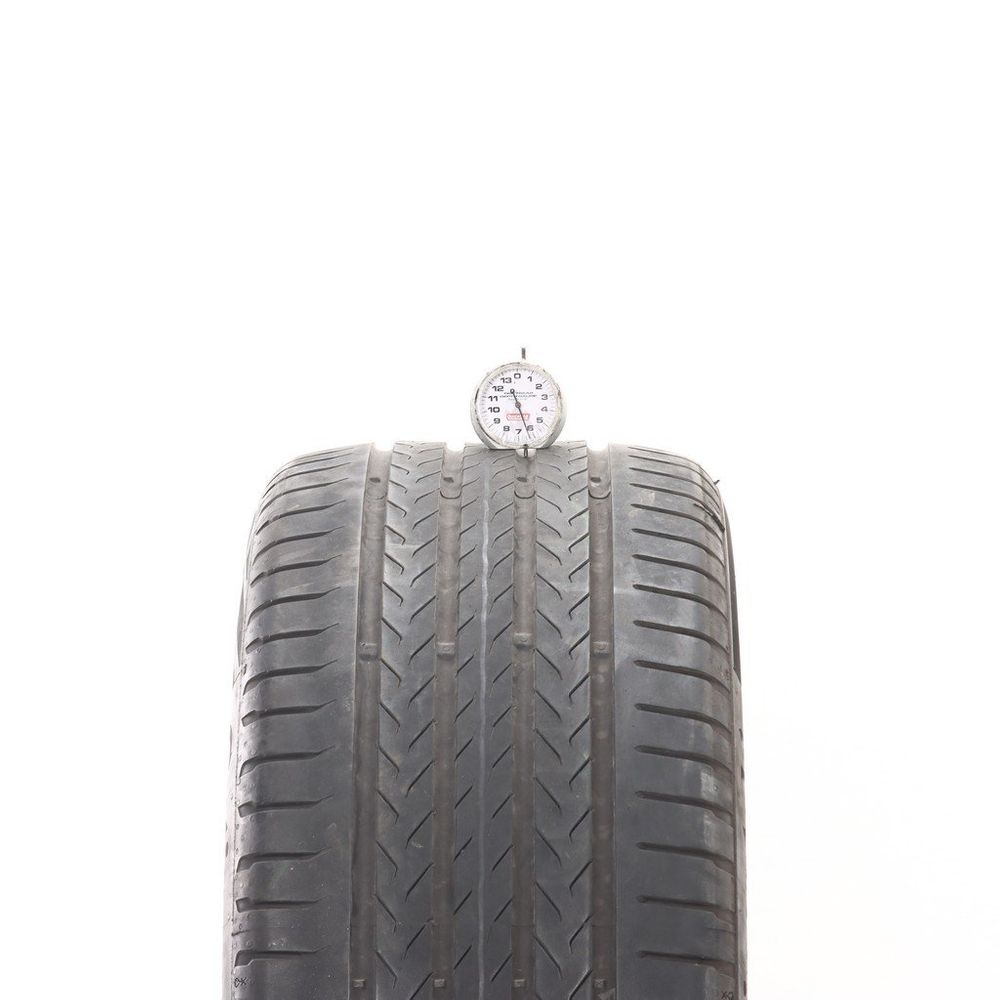 Used 245/45R19 Continental EcoContact 6Q MO 102Y - 6/32 - Image 2