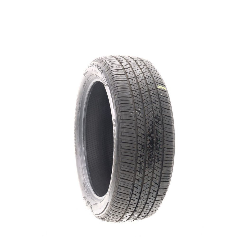 Driven Once 235/50R20 Bridgestone Turanza EL450 100V - 9/32 - Image 1