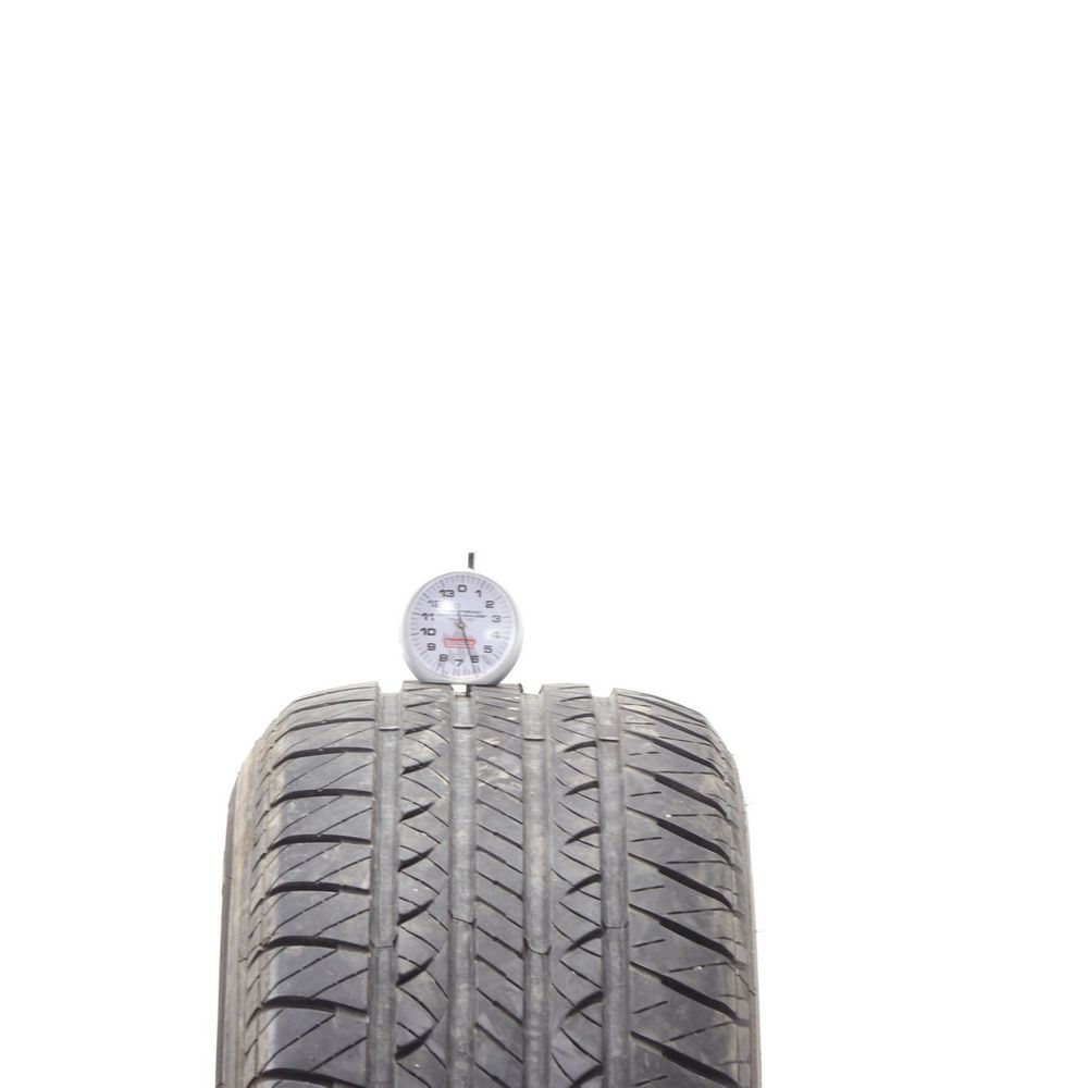 Set of (2) Used 205/60R16 Kelly Edge A/S 92V - 6-7/32 - Image 2