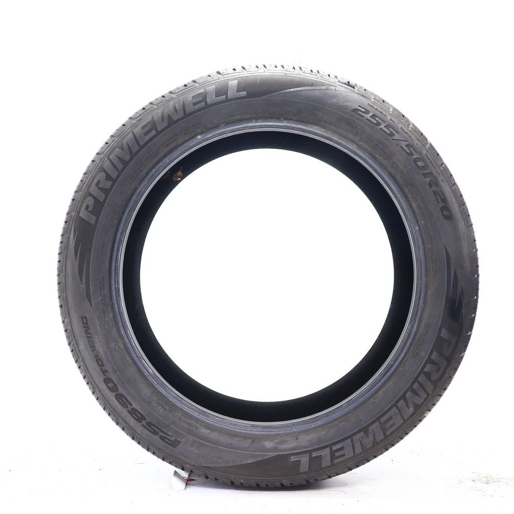 Used 255/50R20 Primewell PS890 Touring 105V - 8/32 - Image 3