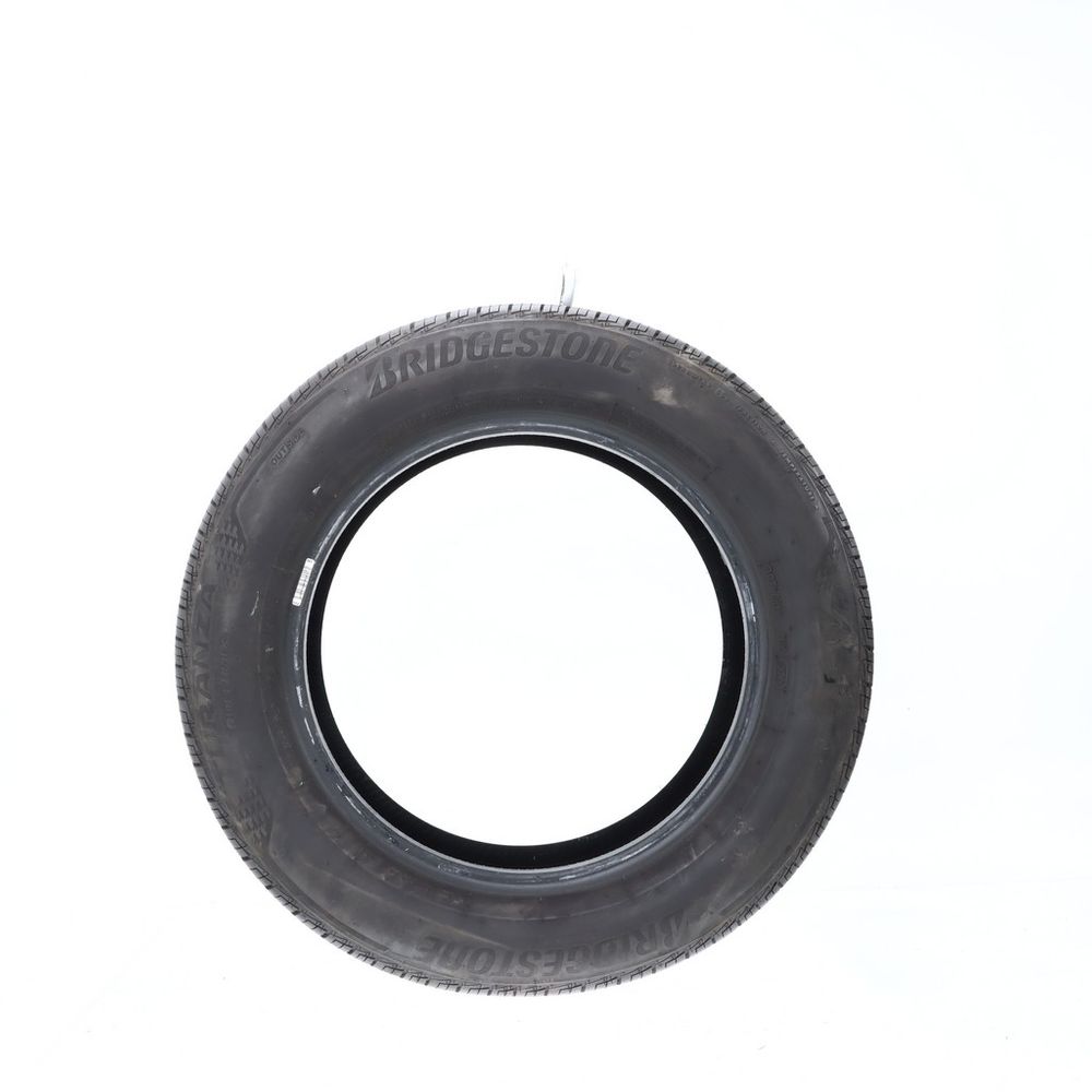 Used 205/60R16 Bridgestone Turanza Quiet Track 92V - 8/32 - Image 3