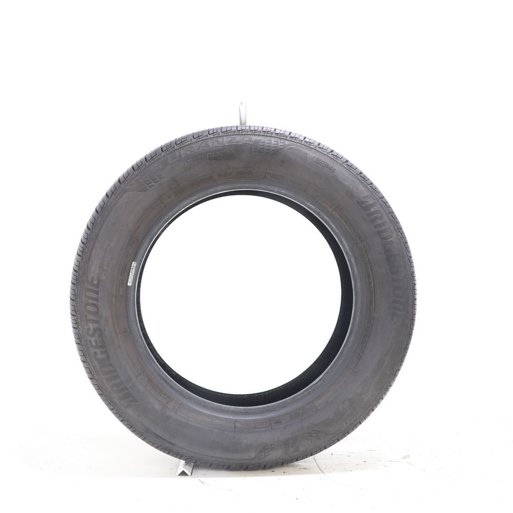 Set of (4) Used 205/60R16 Bridgestone Turanza Quiet Track 92V - 7-8.5/32 - Image 12