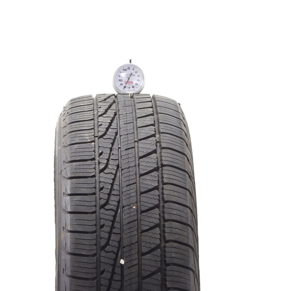Set of (2) Used 205/65R16 Goodyear Assurance WeatherReady 95H - 7.5-8/32 - Image 5
