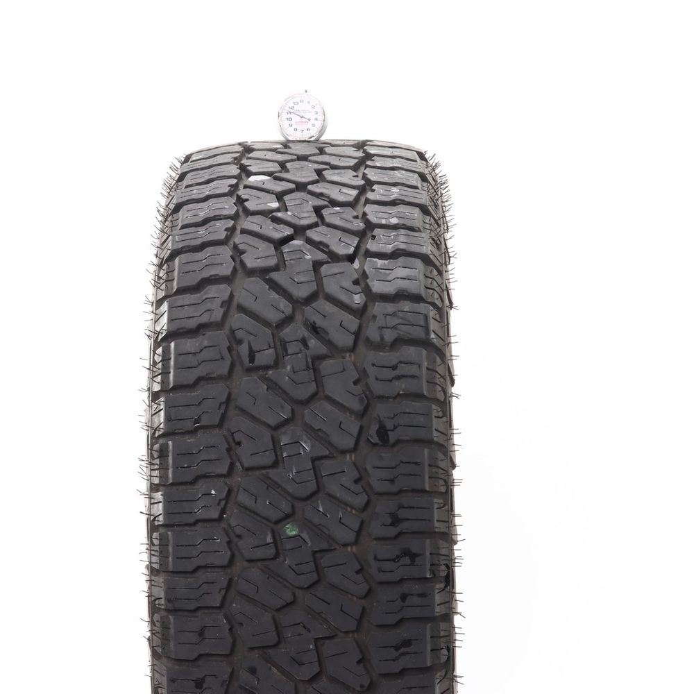 Used 275/60R20 Falken Wildpeak A/T4W 115T - 11/32 - Image 2