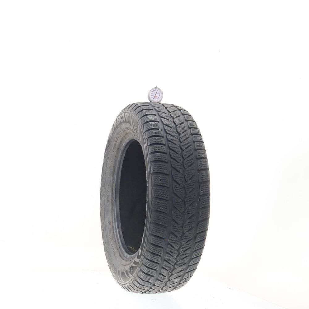 Used 195/65R15 Mabor Winter-Jet 2 91T - 7.5/32 - Image 1