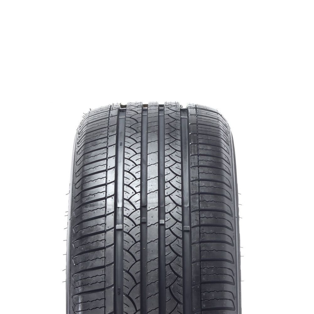 Set of (2) New 245/55R19 Forceland Kunimoto F36 H/T 103V | Utires