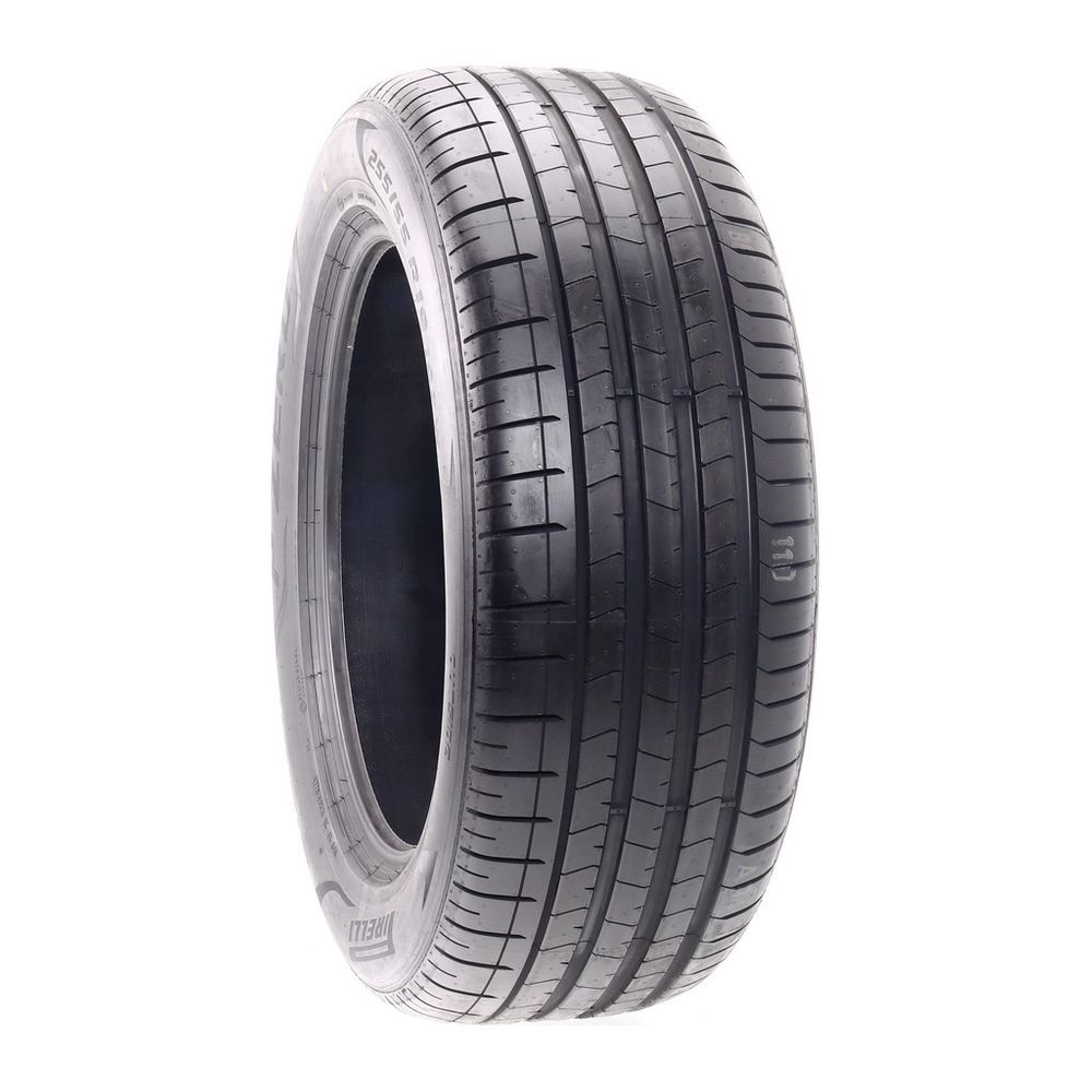 New 255/55R19 Pirelli P Zero PZ4 107W - Image 1