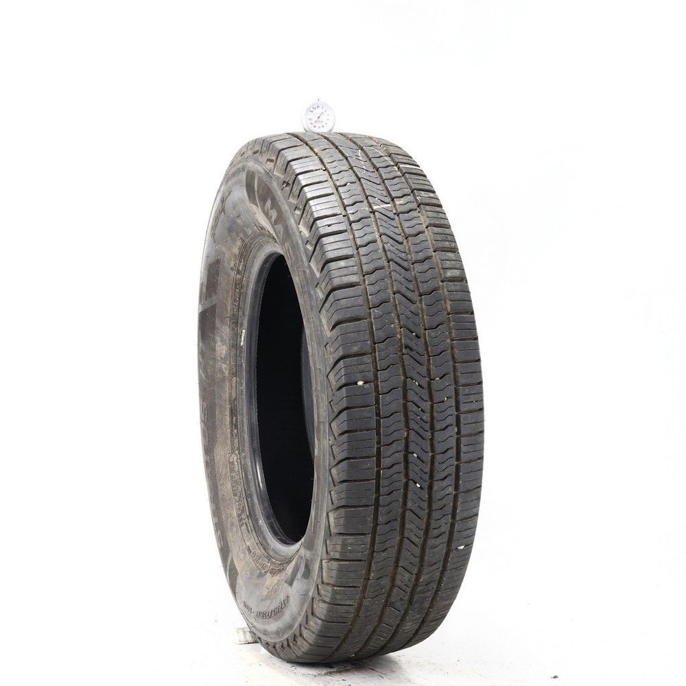 Used LT 245/75R17 Mastercraft Stratus HT 121/118S E - 8.5/32 - Image 1