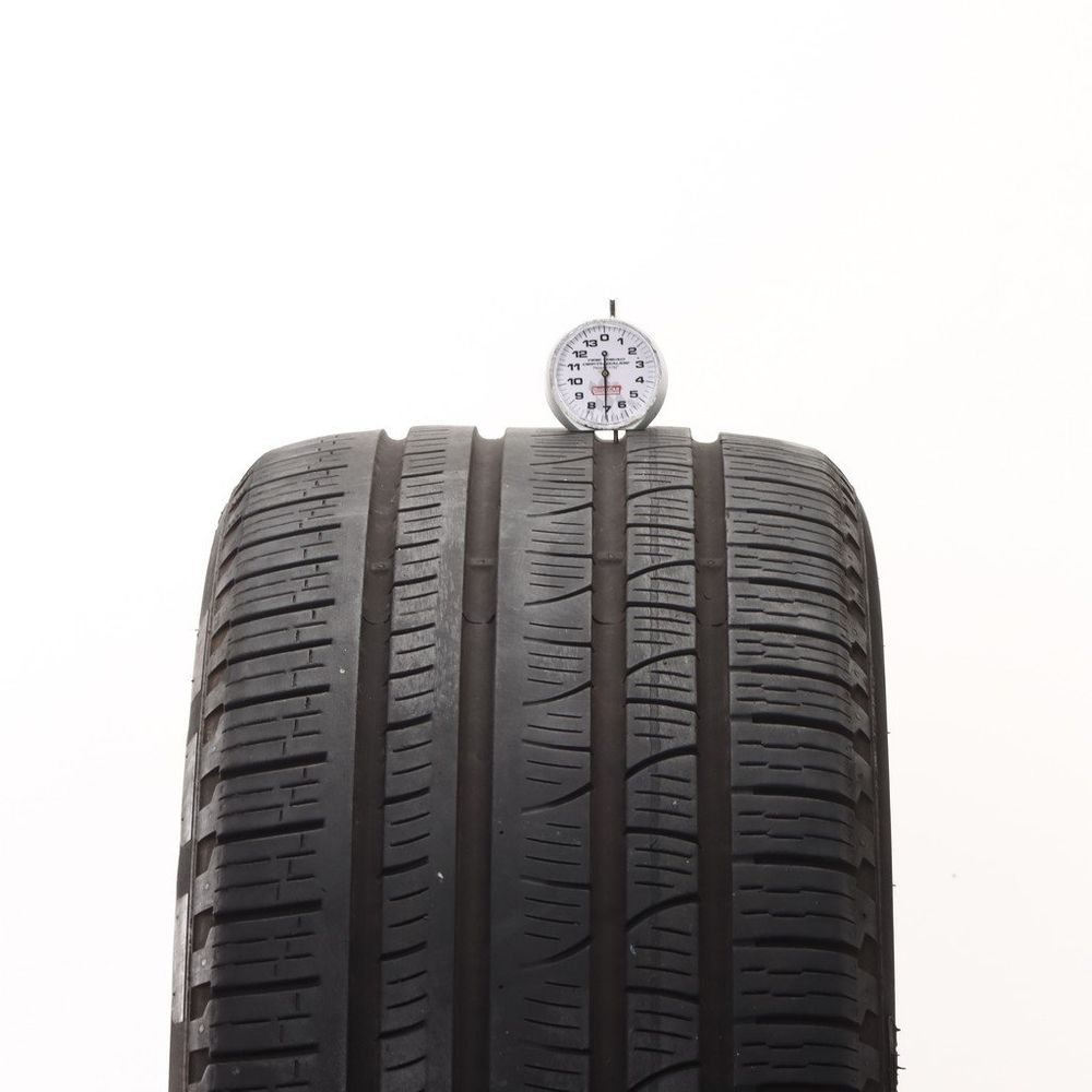 Set of (4) Used 275/40R21 Pirelli Scorpion Verde VOL 107V - 7-7.5/32 - Image 2