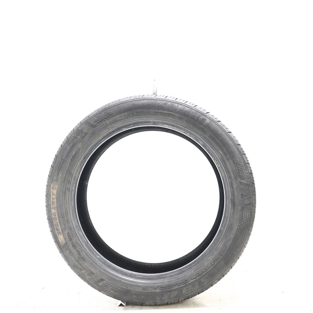 Used 205/50ZR17 Kumho Ecsta 4X II 93W - 7/32 - Image 3