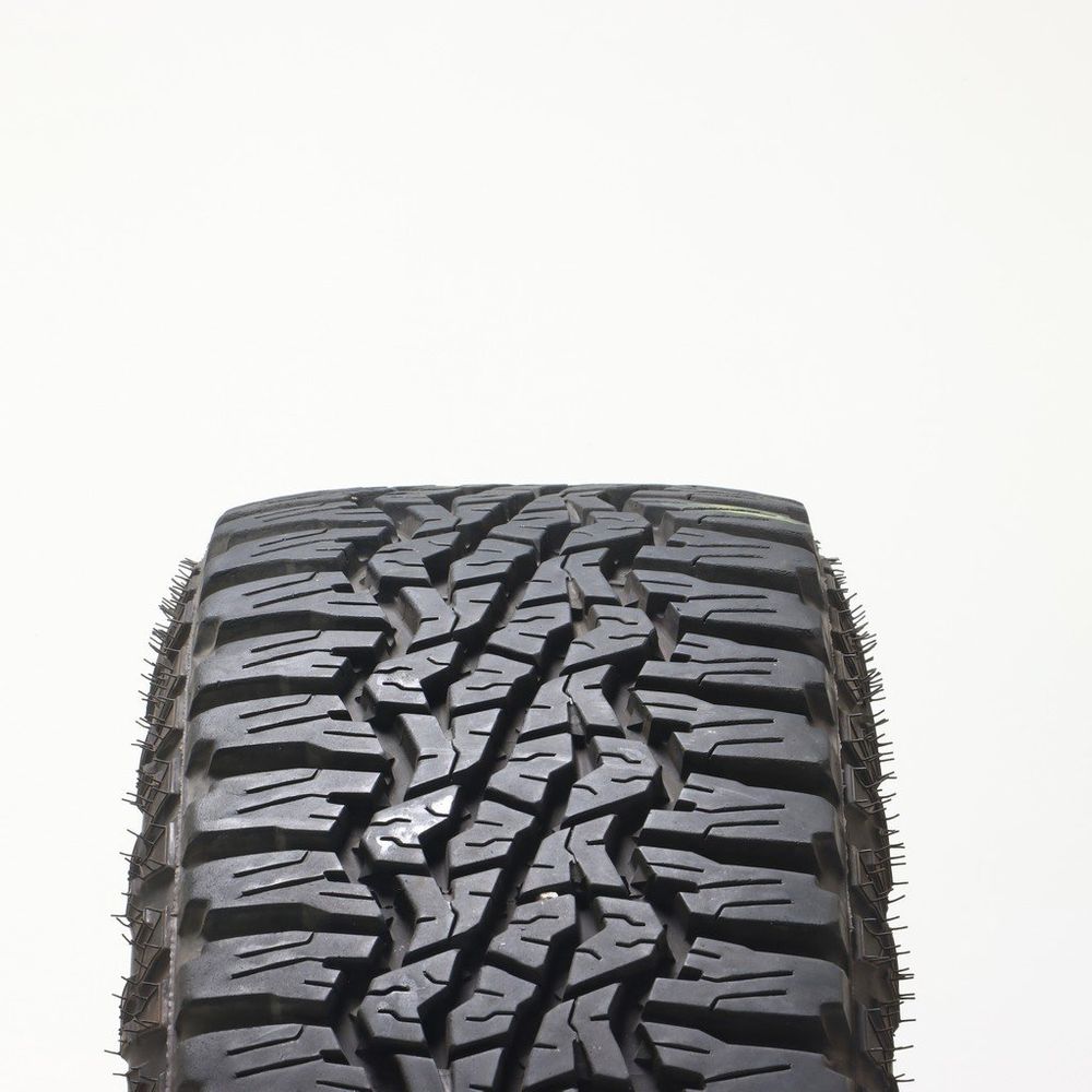 Used LT 275/65R18 Goodyear Wrangler Ultra Terrain AT 123/120Q E - 15/32 - Image 2