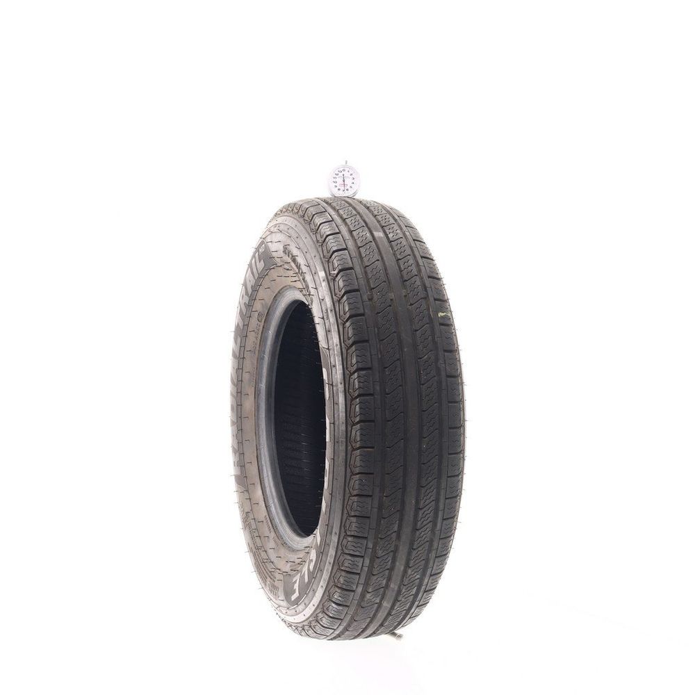 Set of (2) Used ST 205/75R14 Carlisle Radial Trail HD 1N/A D - 6.5-7/32 - Image 1