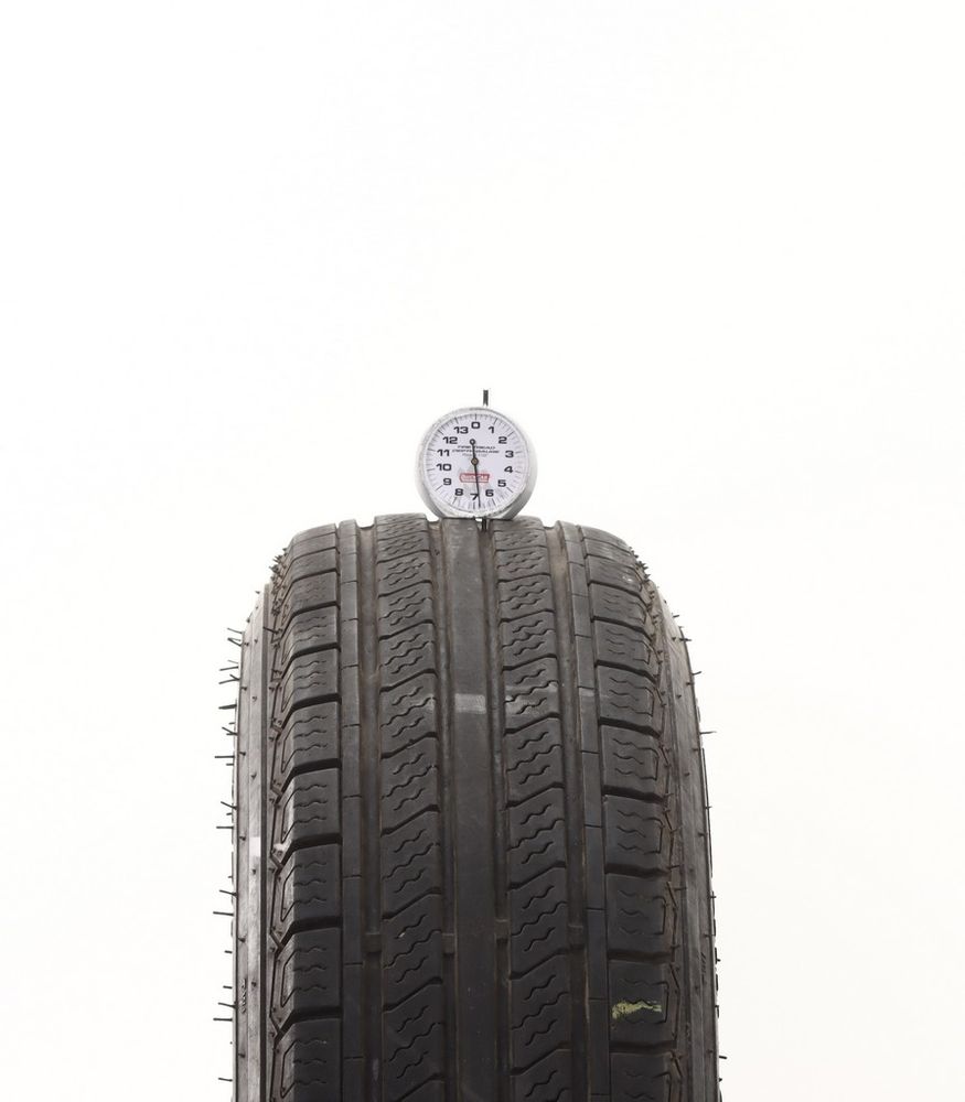 Set of (2) Used ST 205/75R14 Carlisle Radial Trail HD 1N/A D - 6.5-7/32 - Image 2